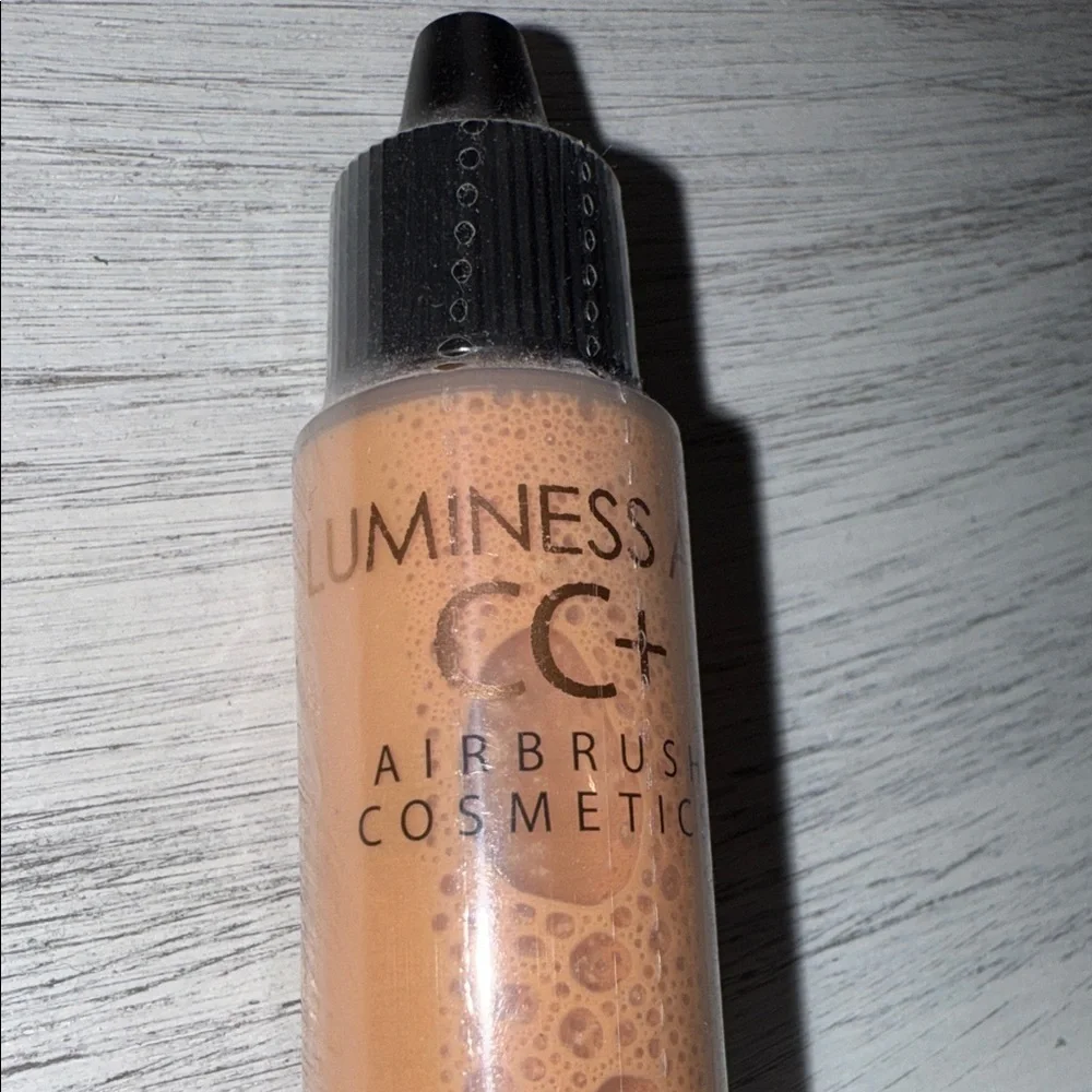 Luminess Air CC+ Foundation - Ivory Shade *SEALED*